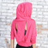 Breathable And Quick-Drying Short Coat Sports Running Yoga Wear Women - ROUTINE FASHION